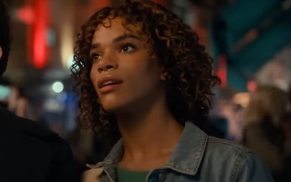 Doctor Who showrunner Russell T Davies teases Yasmin Finney’s future on the series