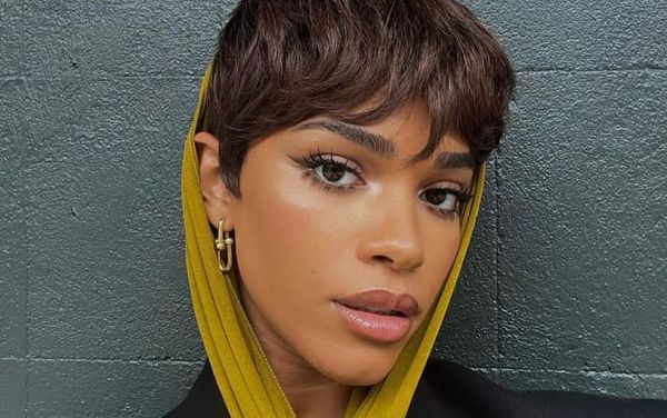 Yasmin Finney will be a guest judge on Drag Race UK