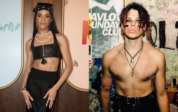 Heartstopper star Yasmin Finney to lead Yungblud’s short film Mars