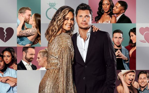 Netflix’s The Ultimatum has been renewed for an all-LGBTQ+ second season