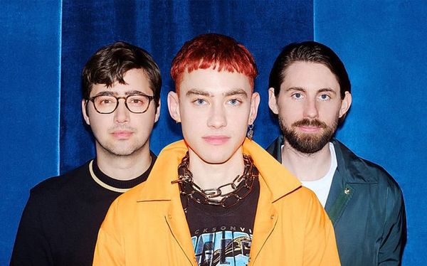Years and Years announce new album, and it features Judi Dench
