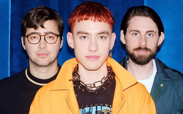 Years & Years to headline Birmingham Pride’s Love Out Loud Festival