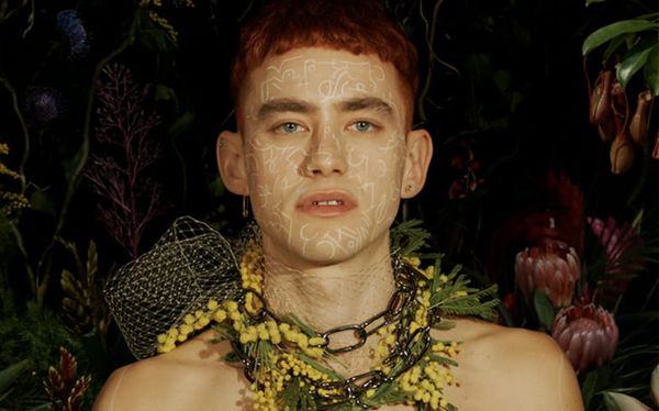 Years & Years’ new album Palo Santo is darker and more overtly queer than their debut – review