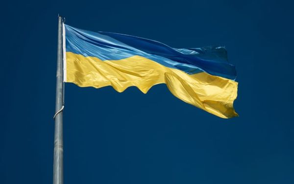 Ukraine to host first LGBTQ+ film festival despite war