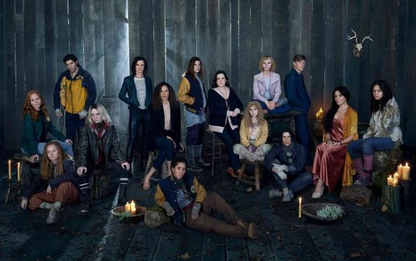 Finally: Yellowjackets season 4 has officially been confirmed!