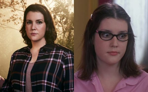 Yellowjackets star Melanie Lynskey is “so proud” of But I’m a Cheerleader