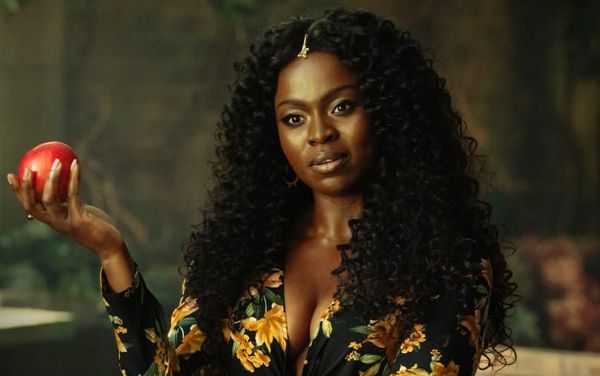 Yetide Badaki says American Gods inspired her to come out as bisexual