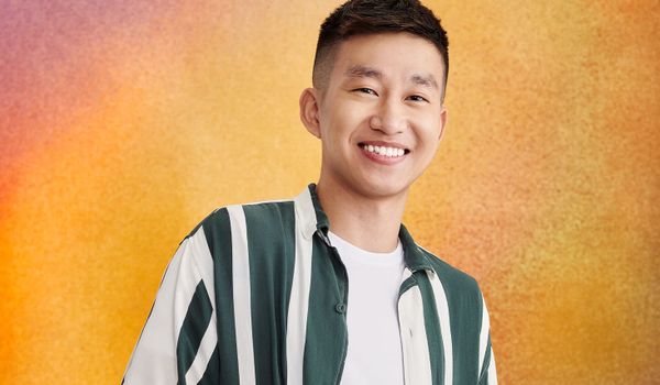 Lloyds Bank Pride Role Models: Giving back to the community