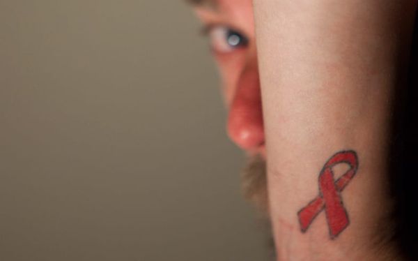 HIV discrimination removed from new insurance policy guidance