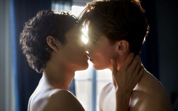 Netflix announces third and final season of Young Royals