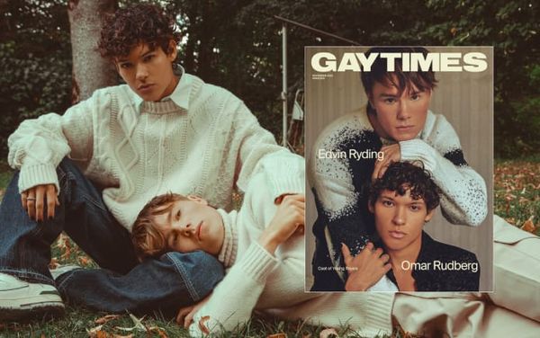 ‘Fans are not prepared for what’s coming!’: Young Royals stars tease season 2