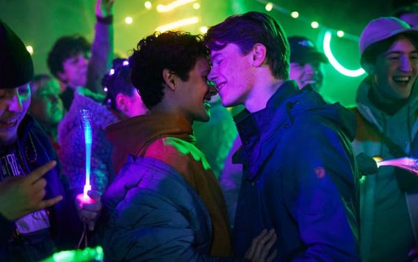 Young Royals: First look images tease huge season 3 storyline