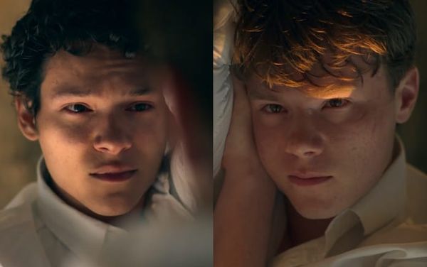 “Love shouldn’t be this hard”: Young Royals season 3 trailer is a rollercoaster of emotions