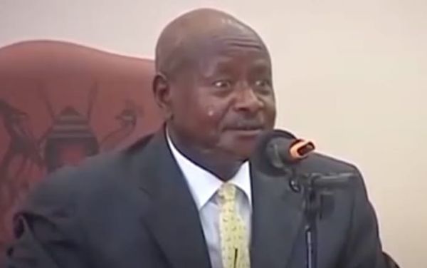 Anti-Homosexuality Bill: Uganda passes updated version of brutal law