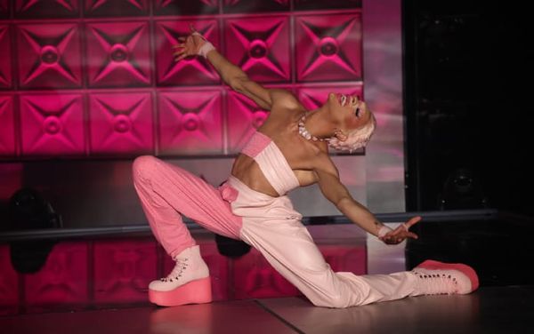 Yvie Oddly issues statement after recent Drag Race All Stars 7 episode