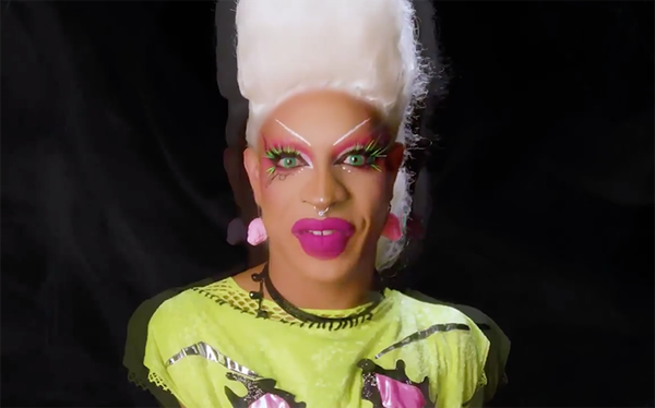 Hold on to your wigs! A major Drag Race announcement is coming today