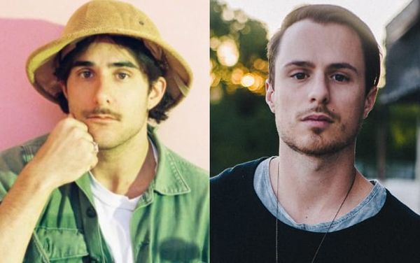 Paramore’s Zac Farro breaks silence over his brother’s anti-LGBTQ+ statements