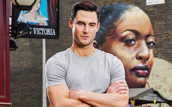 EastEnders: HIV storyline leads to surge in viewers researching virus
