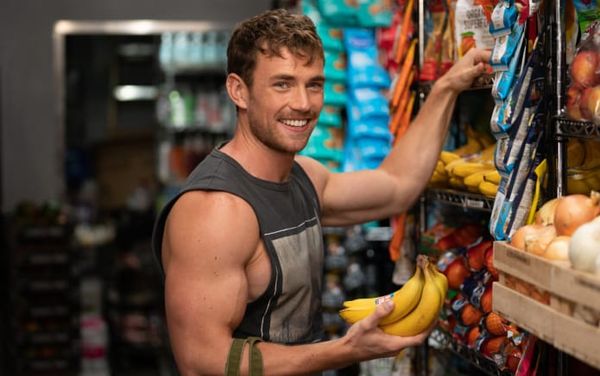 Exclusive: Legacies star Zane Phillips teases ‘dramatic’ Fire Island character