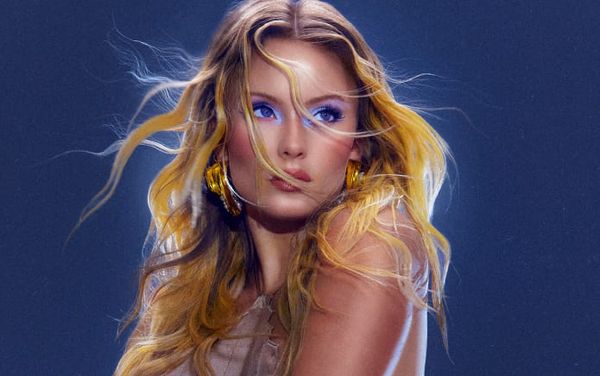 Zara Larsson’s new era is equal parts escapism and empowerment