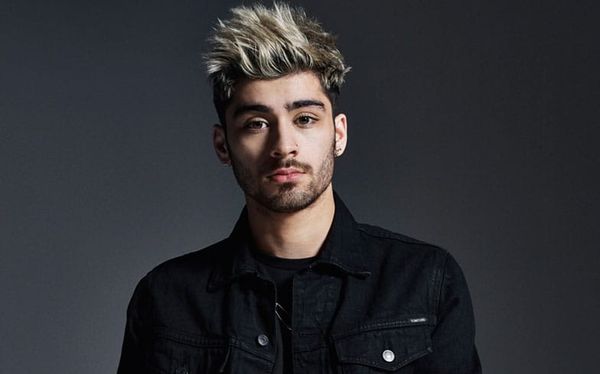 Zayn Malik teases new music from highly-anticipated second album