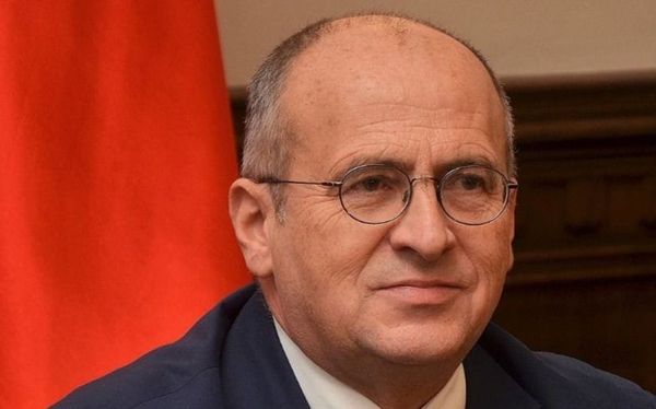 New Polish minister has linked “LGBT ideology” to a “civilisation of death”