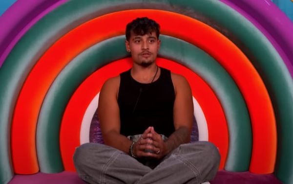 Big Brother UK fans rally behind Zelah after housemate misgenders him