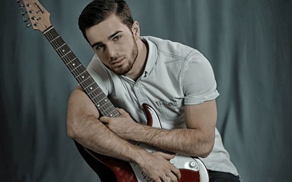 We won’t forget Zelim Bakaev, the young singer who went missing in Chechnya