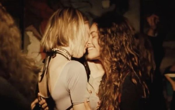 Euphoria cast discuss their “flawed and messy” characters ahead of season 2