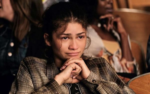 Euphoria: HBO boss says Sam Levinson is “busy writing” season 3