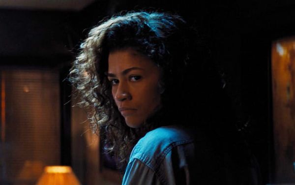 Rue returns (finally!): HBO shares first look at Zendaya in Euphoria season 3