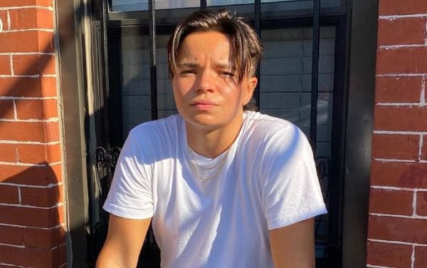 Marvel: Trans actor Zoe Terakes “deeply grateful” for Ironheart role