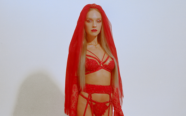 Zolita on the importance of being a “feminist lesbian” in the music industry