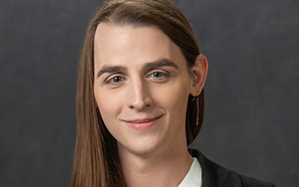 Montana Republicans ban trans lawmaker Zooey Zephyr from House floor