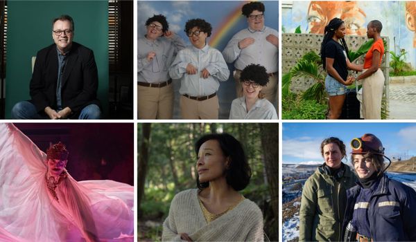 BFI Flare marks 40 years with an unapologetic celebration of global queer cinema