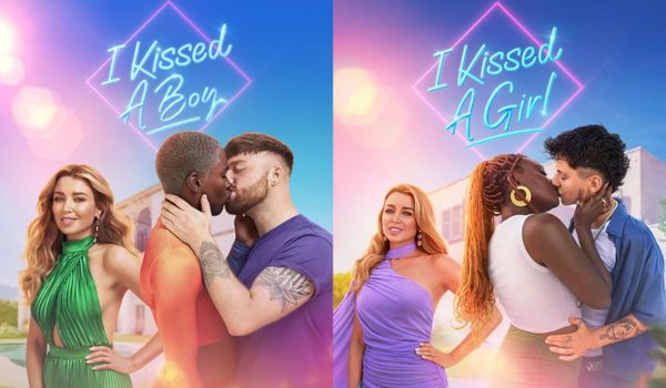 I Kissed A Boy/Girl: BBC cancels historic LGBTQ+ reality TV dating series