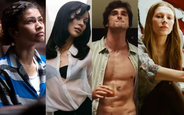 Euphoria: HBO shares first look photos and new footage from season 3