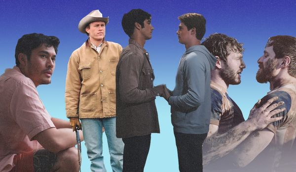 The 21 best gay romance films, from Pillion to Brokeback Mountain