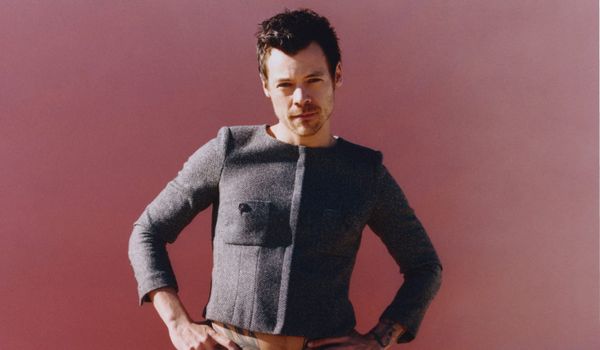 Harry Styles, SNL and queerbaiting in an era of queer exhaustion