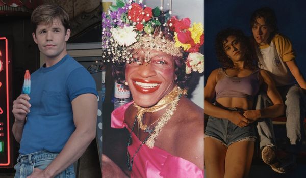 The 13 best LGBTQIA+ films on Netflix