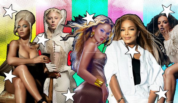From Madonna to Beyoncé: The most powerful messages of LGBTQIA+ support from pop icons