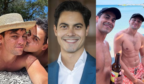 Who is Rob Jetten? Meet the Netherlands’ first gay prime minister