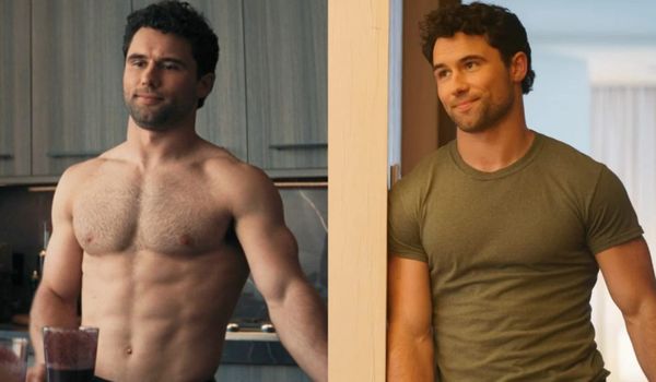 Heated Rivalry: Robbie G.K. dishes about season two and potential Scott & Kip storylines