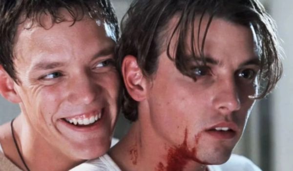 Scream star Matthew Lillard embraces Billy and Stu as lovers "and there’s nothing you can f**king do about it"