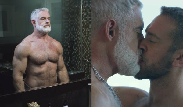 The Disappointments: A guide to the steamy dramedy centred on older gay men