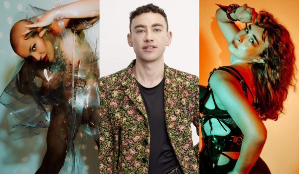 'Hatred spreads like wildfire, but so can love’: Olly Alexander and Trans Voices on bringing Trans Mission to life