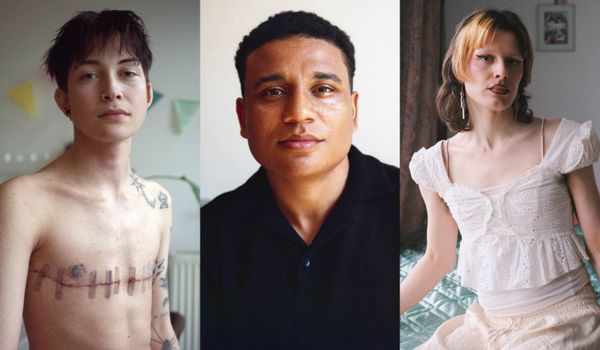 Trans lives on hold: the reality of waiting years for gender-affirming care