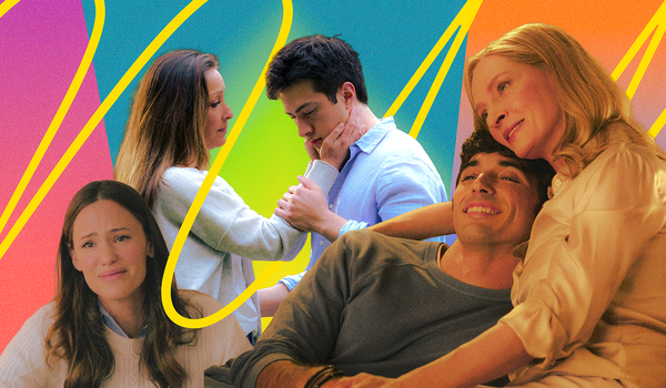 The coming-out scenes that gave LGBTQIA+ people courage