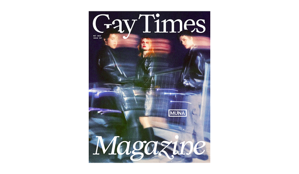 Editor’s Letter May 2026