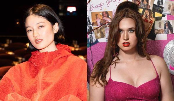 Chloe Qisha praises “iconic” trans pop star Eli at Apple Music Women’s Month Celebration